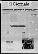 giornale/CFI0438327/1978/n. 132 del 9 giugno